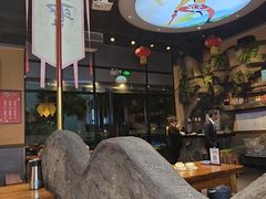 -大圣烧烤(马湖新村店)