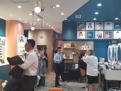 -海马体照相馆(新南凯德广场店)