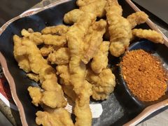 -小龙坎火锅(香港中路店)