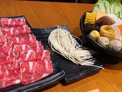 精选肥牛-呷哺呷哺(泰盛广场店)