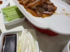 -北京全聚德(方庄店)