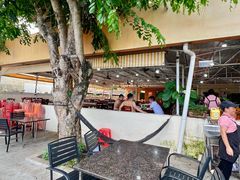 -岛中岛·海鲜大排档·万宁老字号(东澳店)