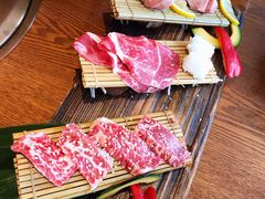 -炎蔵牛舌烤肉