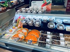 -Olé精品超市(上海虹桥南丰城店)