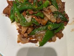 -老阿爸鲜鱼土菜(园区永旺店)