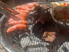 -炭虎烤肉(桂林路店)