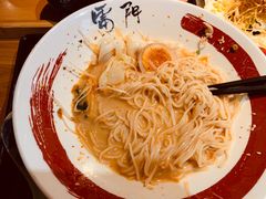 -雷门拉面店(新光天地店)