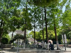 -J Create城市露营咖啡·简餐·宠物(上海动物园店)