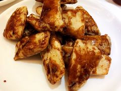 醋烹鲳鱼-金春禧(北国商城店)