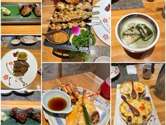 -大岛日本料理铁板烧(南通大饭店)