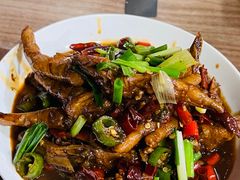 -江西饭店(黄浦区店)