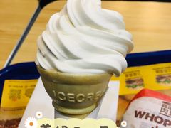-汉堡王(天一广场店)