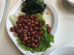 -威海会馆海鲜餐厅