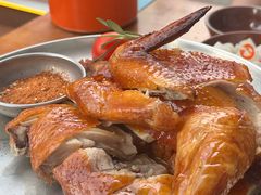 -五条友·广西烧烤大牌档(盛天地店)