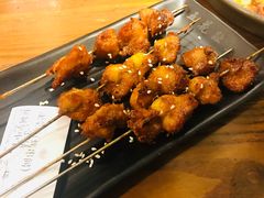 -烧货·活海鲜炭烧(湖滨商业街店)