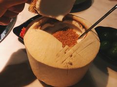 -狐狸爱上椰子鸡(滨江星光大道店)