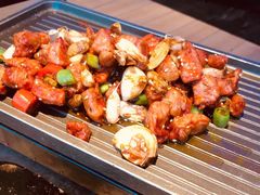 -老板恋上鱼(恒隆广场店)