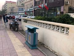 -鼎盛山海火锅(北戴河刘庄夜市老虎石浴场店)