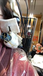 -马克男发时尚店