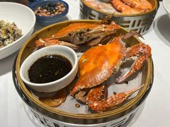-必点海鲜·海肠捞饭·鲅鱼水饺(滨江道店)