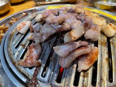 -金顺韩式烤肉·网红烤肉店(广利路店)