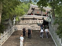 -第一山景区