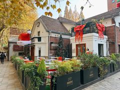 -弗兰克牛排西餐厅Ribone steak house(柠檬花园店)