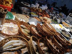 -长平老姿娘夜粥(平东一街店)