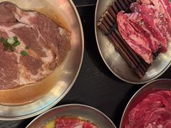 -西塔老太太泥炉烤肉(上海七宝领展广场店)