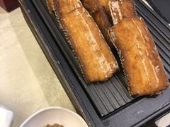 香煎带鱼-聚鑫阁江浙菜·非遗传承技艺(青村帝华园店)
