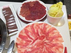 -蜀少帅火锅(盈石广场店)