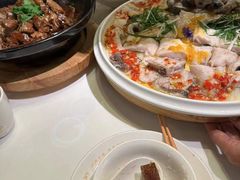 -清晖小苑•顺德地方菜(壹海城店)