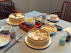 -金海华·华宴江南(斜塘店)