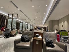 -白云机场易登机休息室