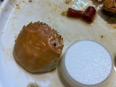 -苏格里岛自助烤肉海鲜火锅(成都金牛万达店)