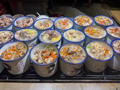 -沙州食驿·非遗小吃夜市
