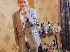 -NINES推理馆·实景侦探推理剧MIXPLAY(静安店)