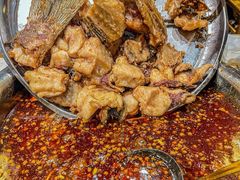 -肖肖酸萝卜鱼火锅(总店)