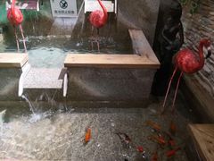 -格兰西点餐厅(文化街店)