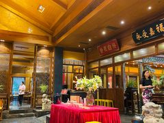 -那家小馆•北京菜•烤鸭(香山店)