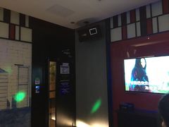 -音乐派KTV(银泰城店)