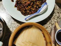 -南京大牌档(香港广场店)