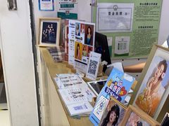 -天真蓝照相馆(宁波来福士店)