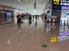 -青岛胶东国际机场