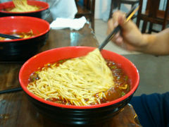 android_upload_pic-春和面馆(常德路店)
