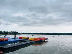 -上海海湾国家森林公园