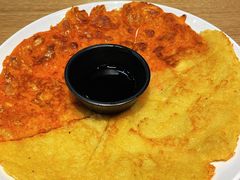 泡菜饼-李先生的首尔小馆(松江启源广场店)