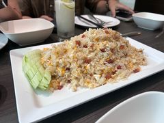 -建兴酒家(萨木亚店)