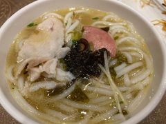 云南过桥米线-福利来酒店(泺源大街店)