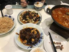 -付掌柜在成都·热炒砂锅集(金禾店)